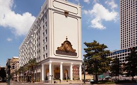 Le Pavillon, New Orleans, A Tribute Portfolio Hotel  4* United States