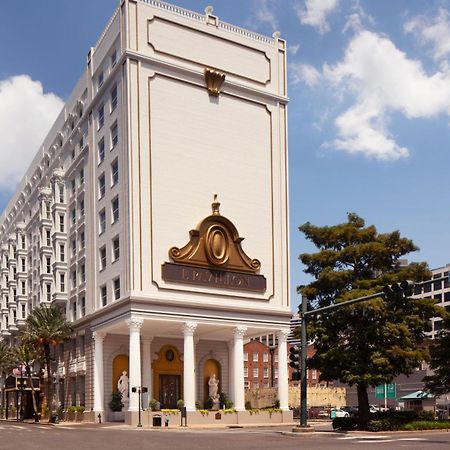 Le Pavillon, New Orleans, A Tribute Portfolio Hotel Exterior photo