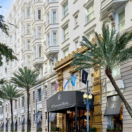 Le Pavillon, New Orleans, A Tribute Portfolio Hotel Exterior photo