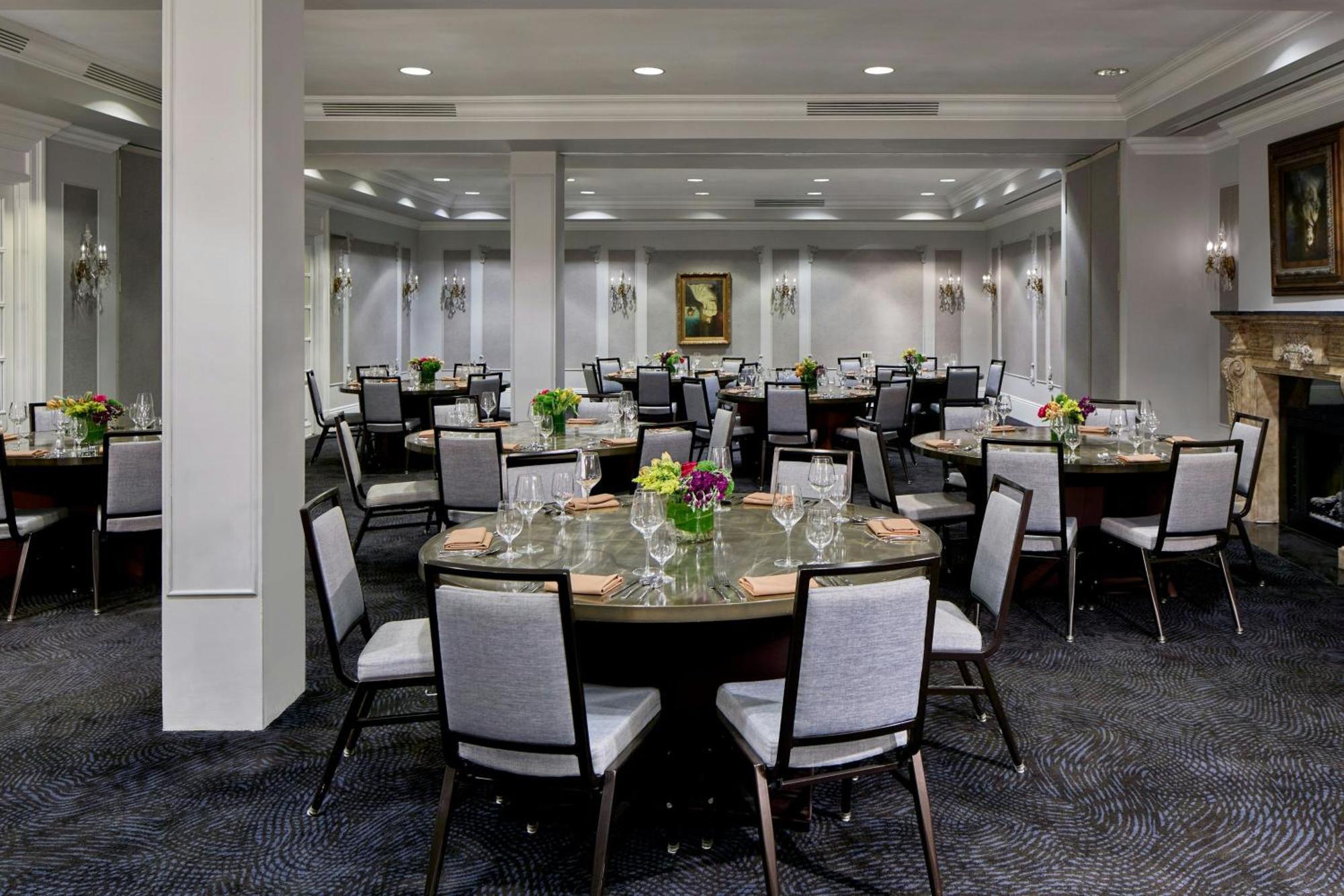 Le Pavillon, New Orleans, A Tribute Portfolio Hotel Exterior photo